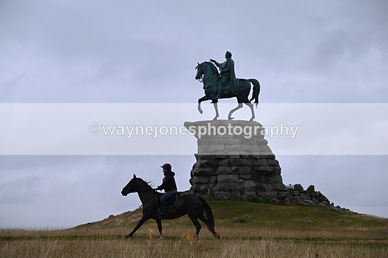 DSC_3383 - Time at Statue 13:51 to 14:55
