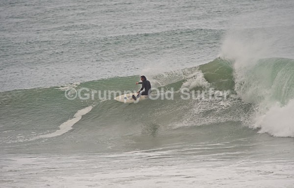 - North Fistral 30th October 2015