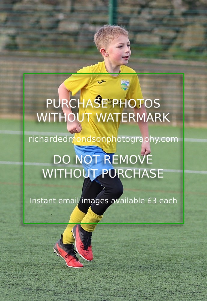 IMG_4130 - Kendal United U9 vs Heathwaite U9 (3/2/24)