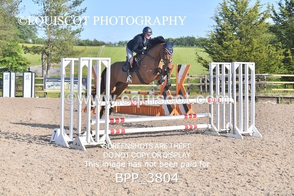 BPP_3804 - CLASS 4 0.95m Amateur Championship Qualifier
