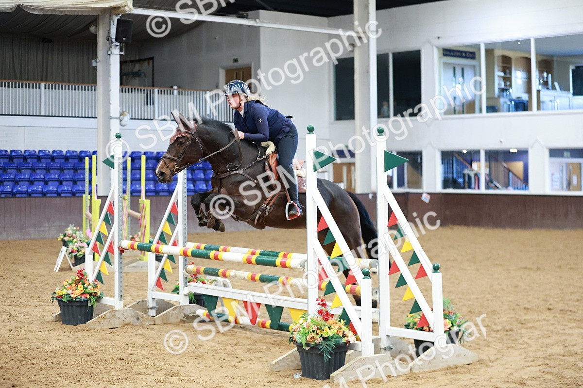 SBM_003156 - Class 9 - Senior British Novice - 90cm