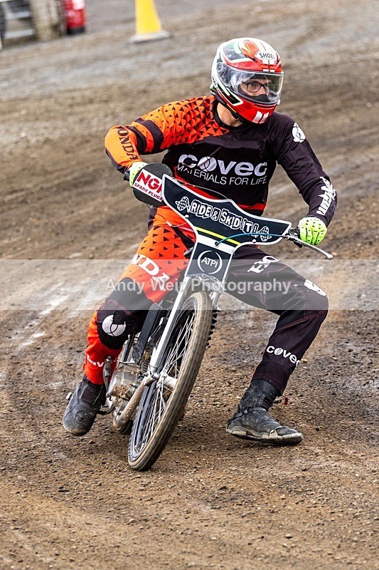 220910-7D-8E0A6297-2 - Ride & Skid It  Speedway Experience 10th Sept 22