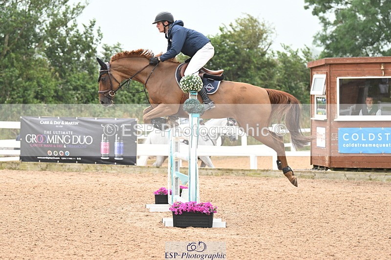 240720A-100622-13553 - Cls 15, 1 Star Silver Tour Jump Off and Presentations