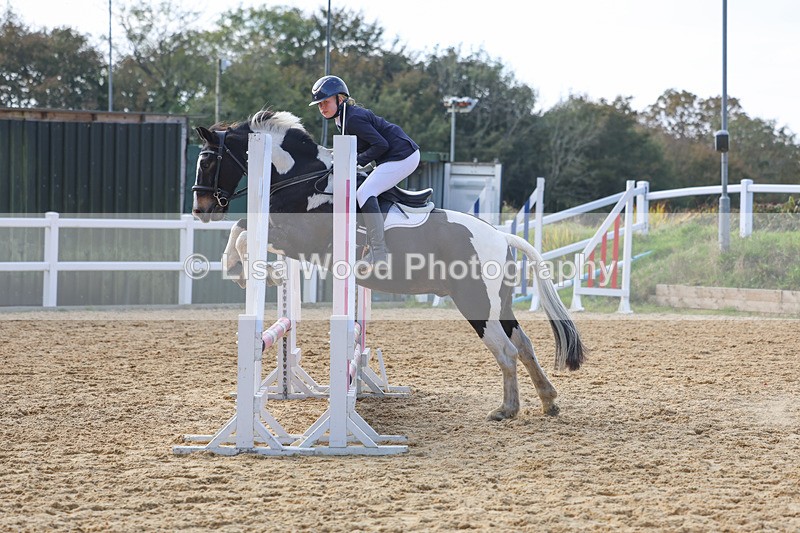 3E7A7637 - Class 3: 60cm open