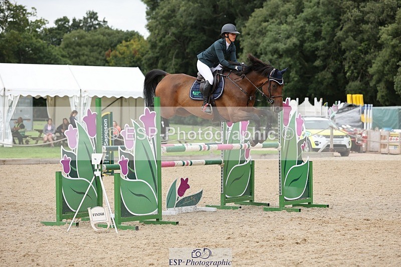 240817-160037-02452 - 06A Snr Fox 1.20m open