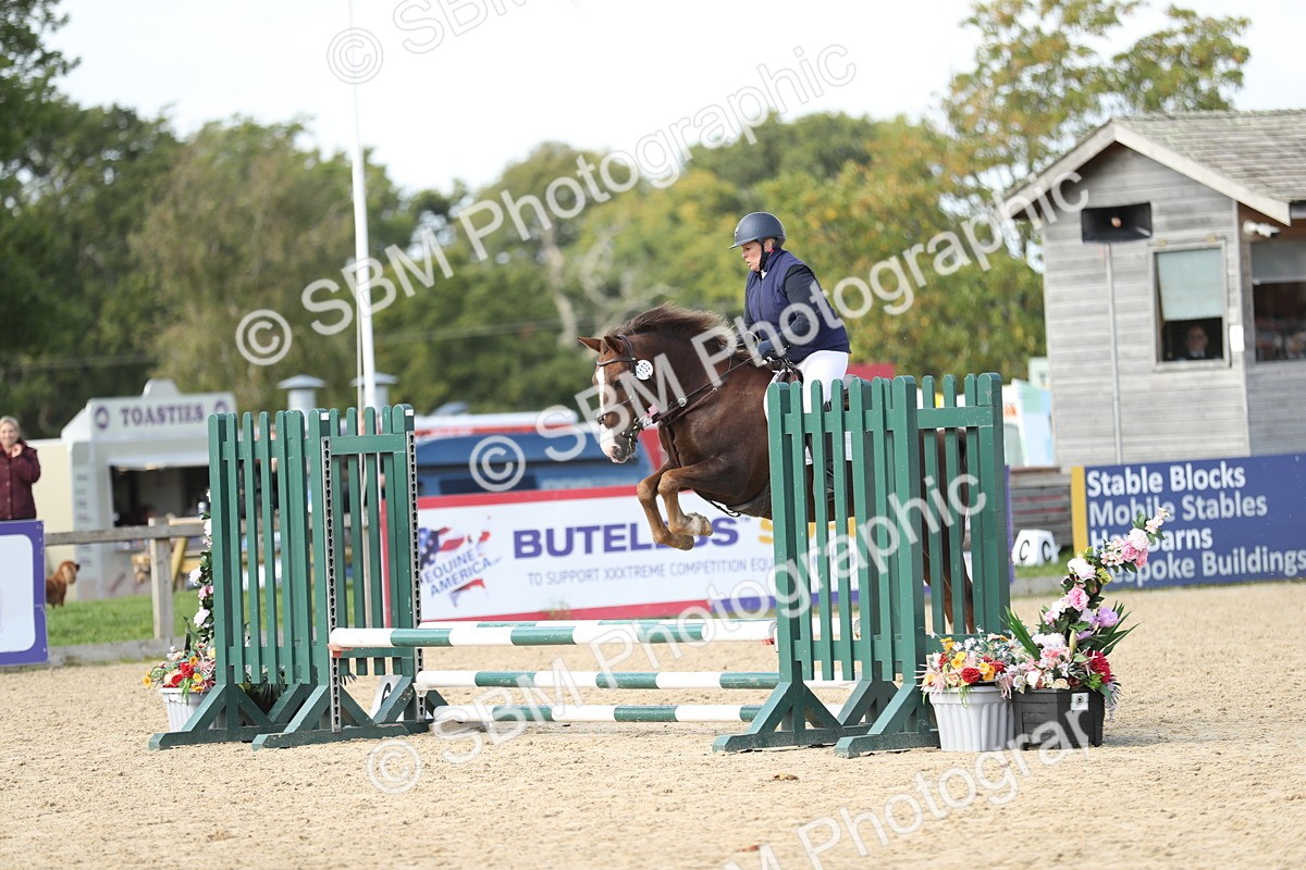 SBM_05684 - J35 - Veteran Rider 60cm