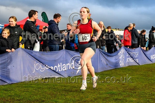 SCLan25-819900 - Women U17