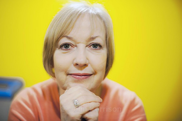 Jan - Portraits