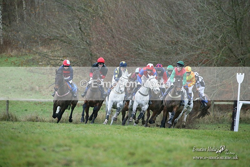PtP 121221 402 - Barbury International Point-to-Point 112/12/2021