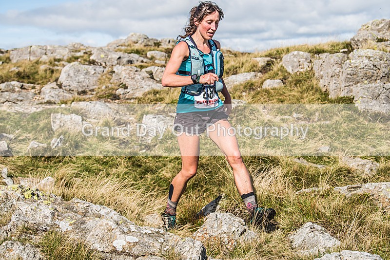 Three Shires-442 - Three Shires Fell Face Saturday 17th September 2022