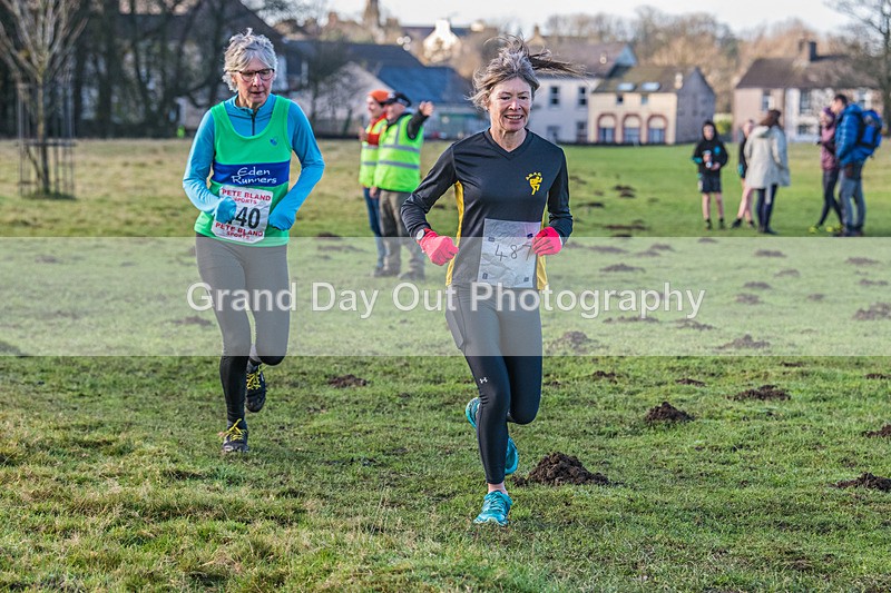 Workington XC-278 - Workington Cross Country Curwen Park, Saturday 3rd December 2022