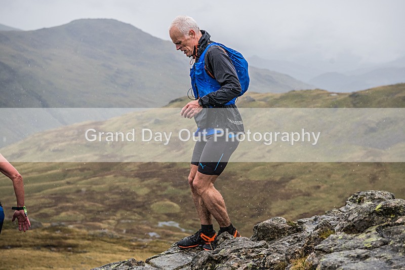 Three Shires-853 - Three Shires Fell Race Saturday 20th September 2025
