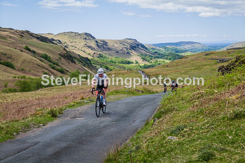 123909 - Hardknott Pass Camera 1 12.00-13.00