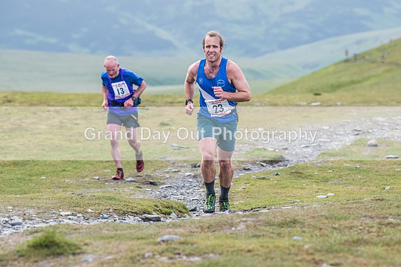 Blencathra-370 - Blencathra Fell Race Wednesday 5th June 2024