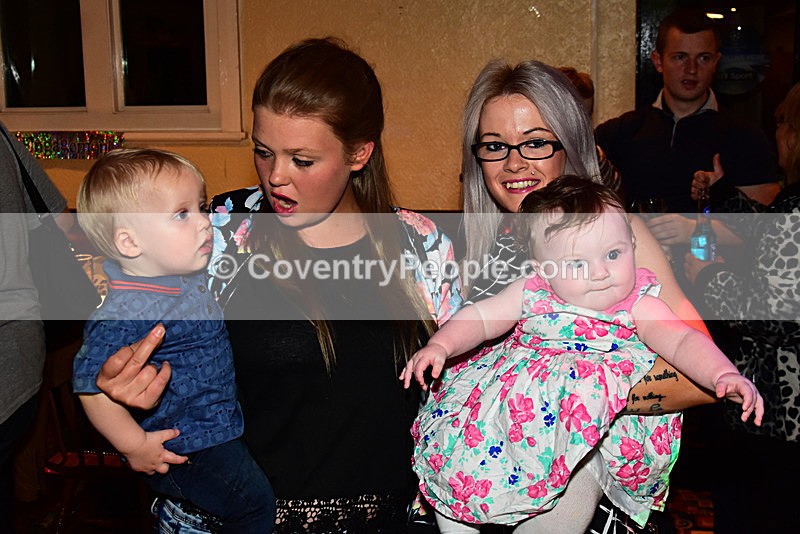 HAS-050 - Ash and Leanne