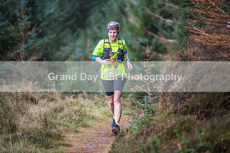 Glentress-1046 - High Terrain Events Glentress 21 & 10K Trail Races Saturday 15th November 2025