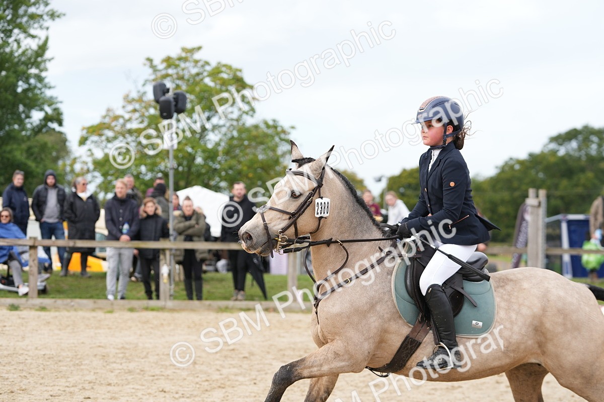 SBM_39790 - J6 - Junior Pony 55cm Championship
