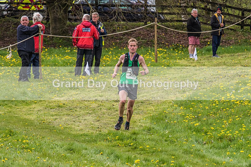 3 Peaks-1380 - The 3 Peaks Race - The Finish - Saturday 29th April 2023