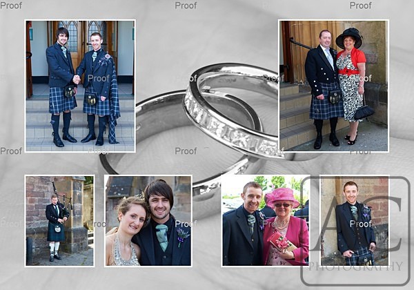  - St. John's Chapel and Lynnhurst Hotel, Johnstone