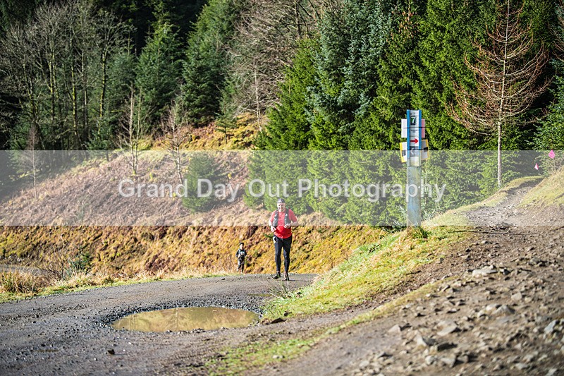 Glentress-1080 - High Terrain Events Glentress Marathon 21 & 10K Trail Races Sunday 18th February 2024