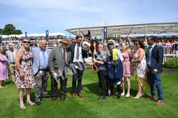 yr08072022r1 -40 - Race 1 2.05pm William Hill Best Odds Guaranteed Handicap Stakes
