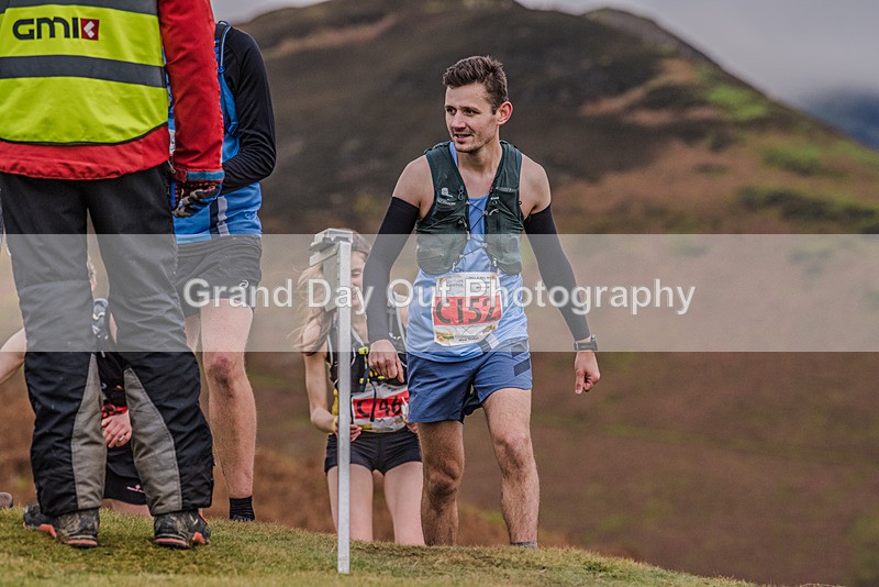 British Fell Relay-3515 - British Fell & Hill Relay Championship Braithwaite Keswick Saturday 21st October 2023