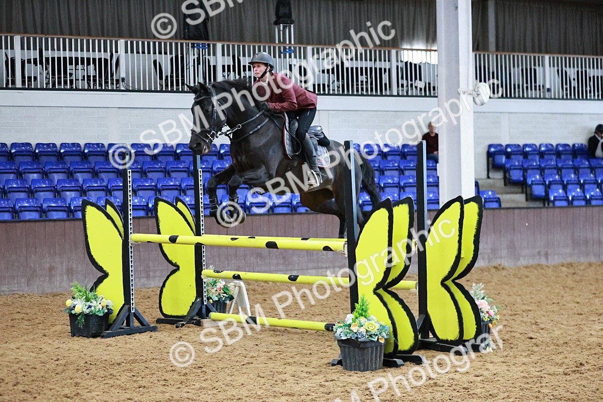 SBM_001607 - Class 4 - Senior Newcomers 1.10m