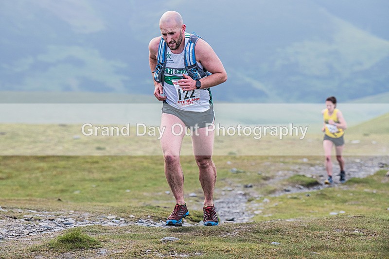 Blencathra-379 - Blencathra Fell Race Wednesday 5th June 2024