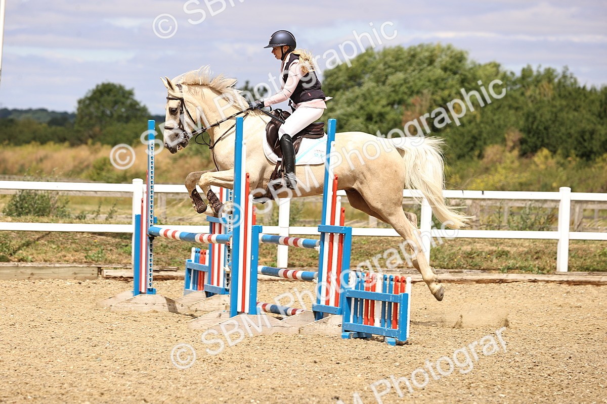 SBM_000400 - Class 3 - Senior British Novice - 90cm