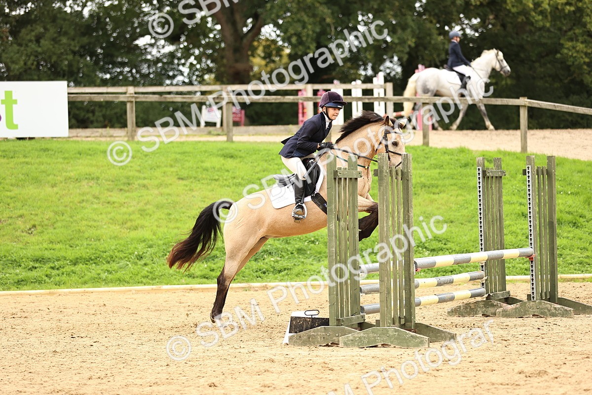 SBM_66540 - J17 - Junior Pony 80cm Championship