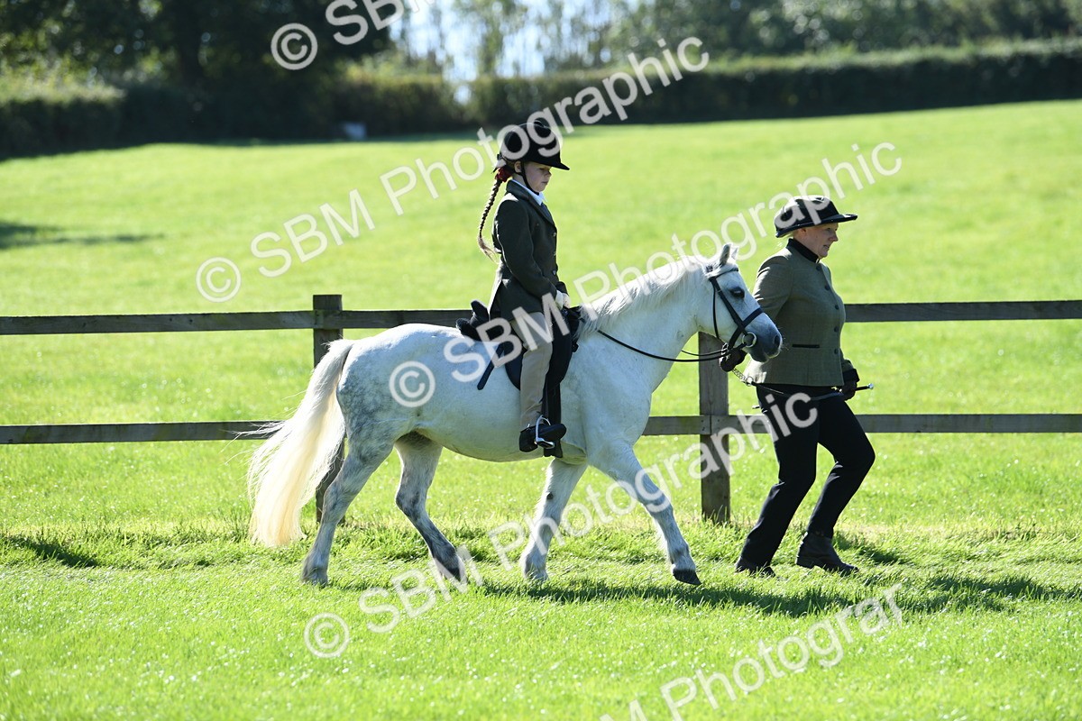 SBM_39572 - S18 - Novice & Newcomers Lead Rein Pony