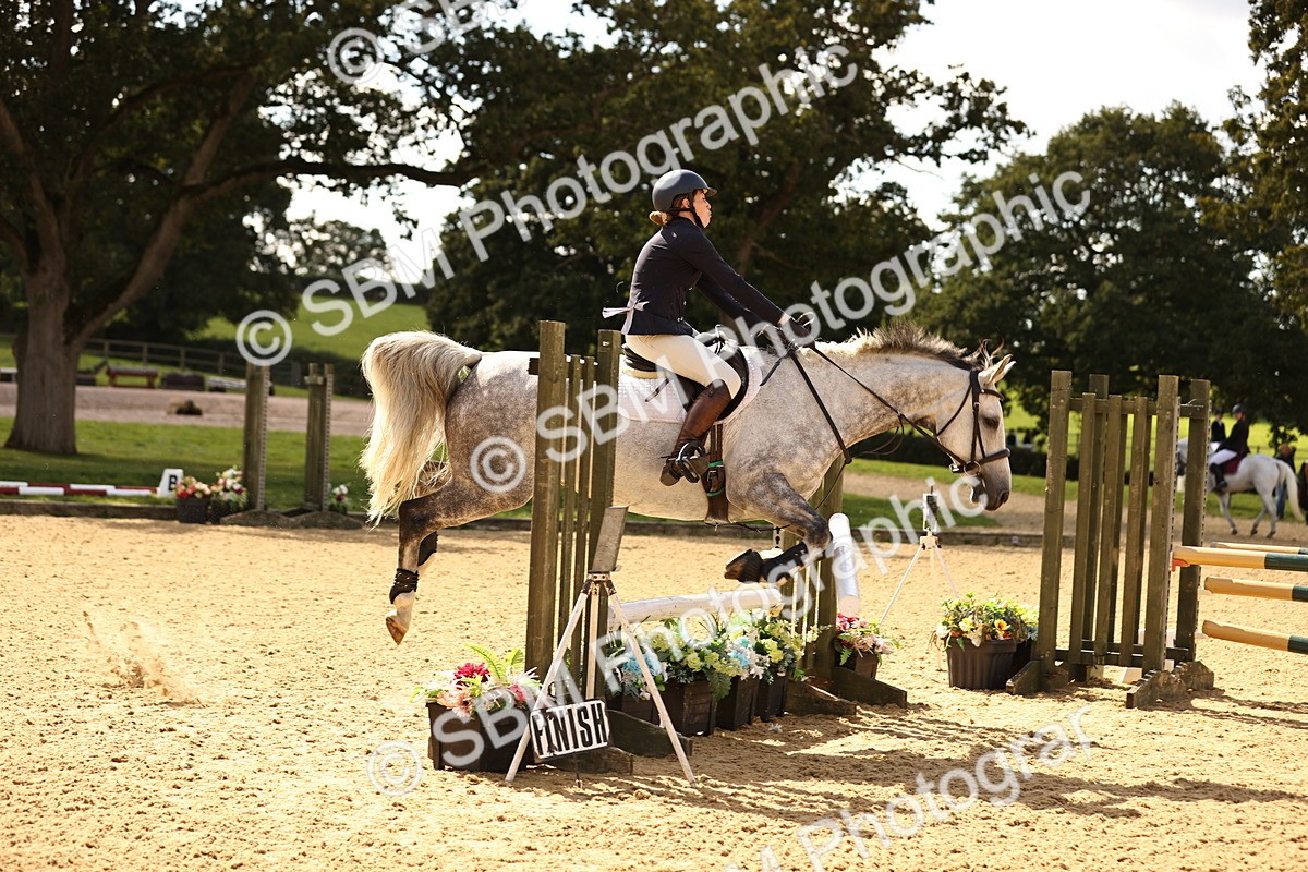 SBM_43335 - J40 Senior 90cm Supreme Championship