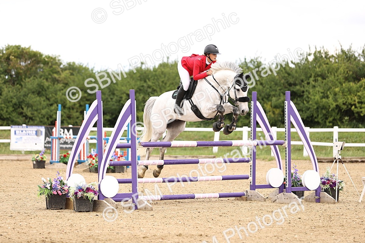 SBM_007701 - Class 19 - Senior Newcomers - 1.10m