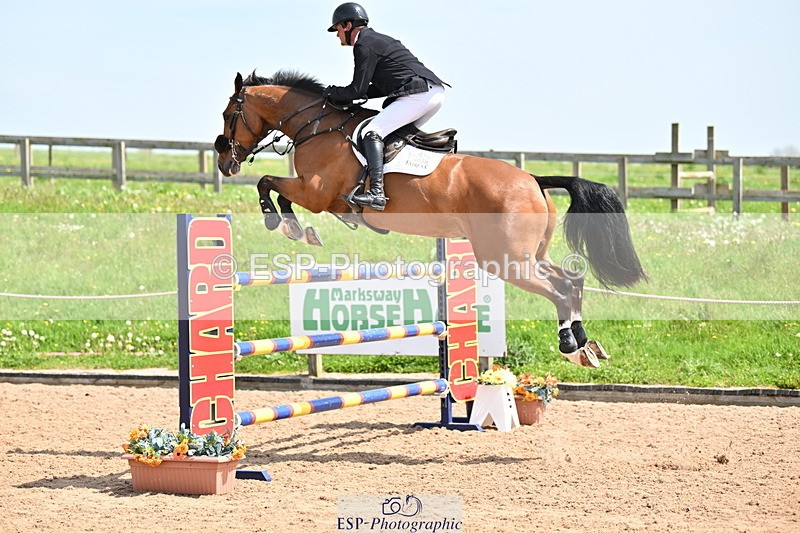 240510A-124402-06704 - Cls 23 Talent Seeker Inc 7 yr old Start to 13.15