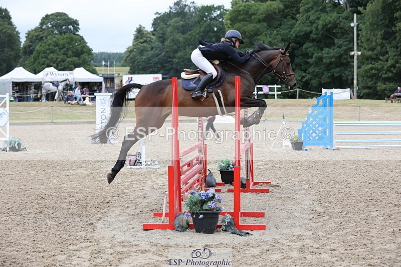 250705A-090757-12910 - Cls 32 85cm Amateur Qualifier