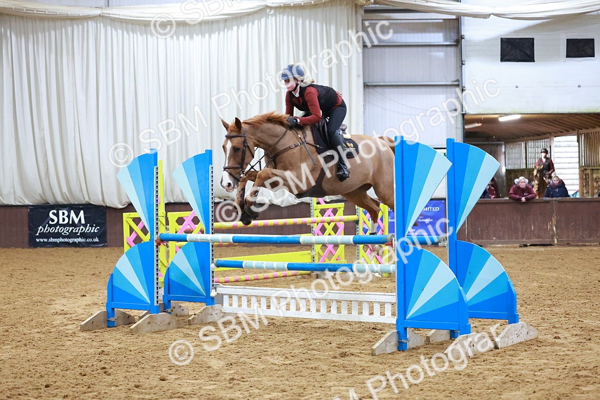 SBM_001254 - Class 3 - Senior Discovery - 1.00m