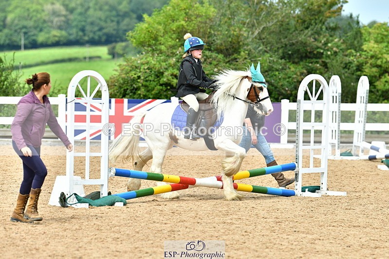 230804A-113153-02276 - Showjumping Competition