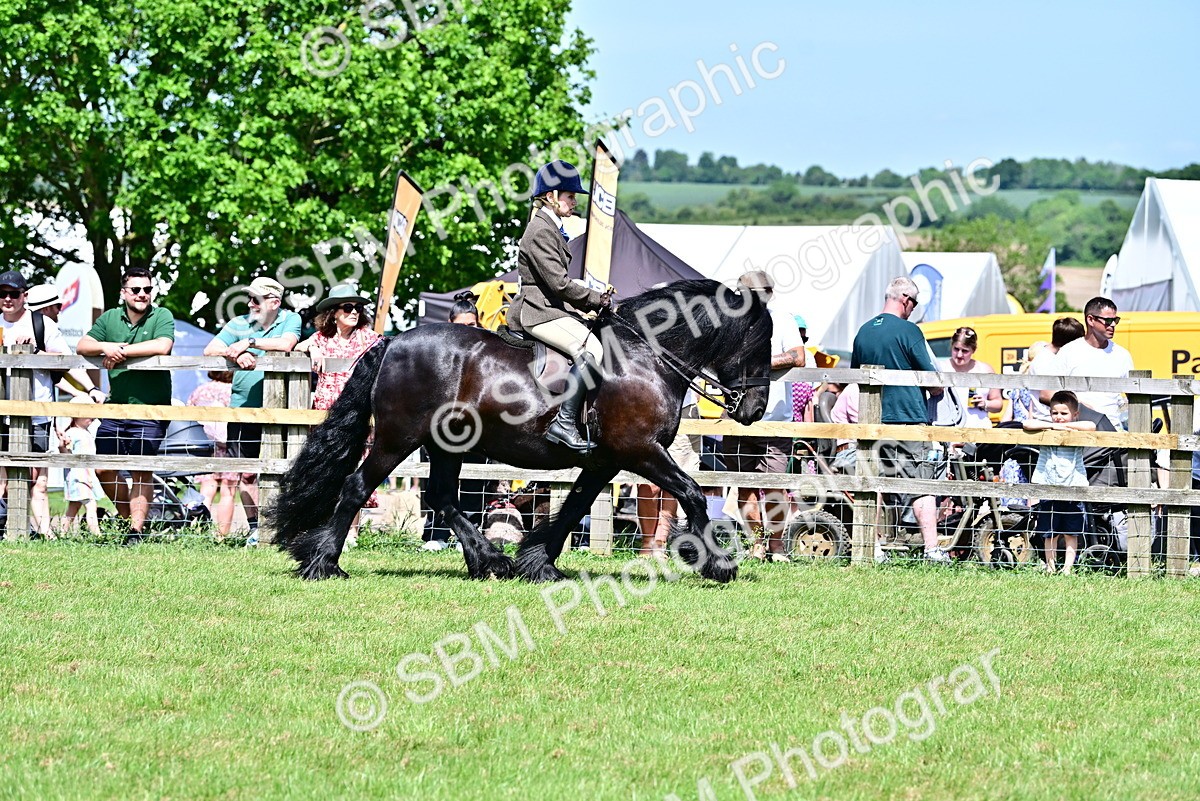 SBM_07884 - Class 61-62 - TSR  M&M Ridden Amateur of the Year