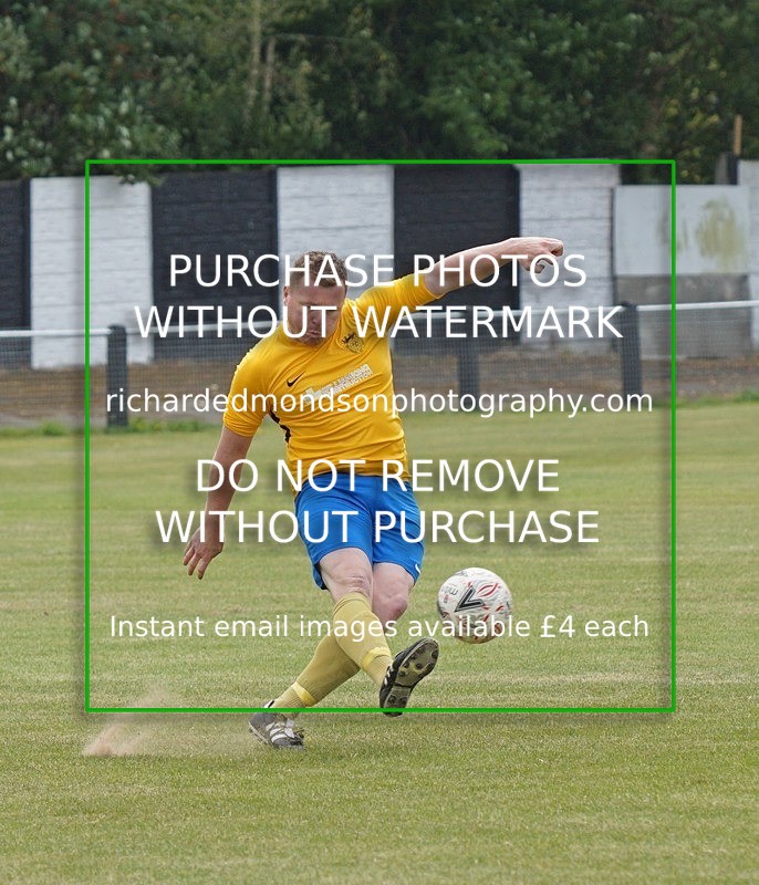 DSC04050 - Kendal Town v Whitehaven (24/7/21)