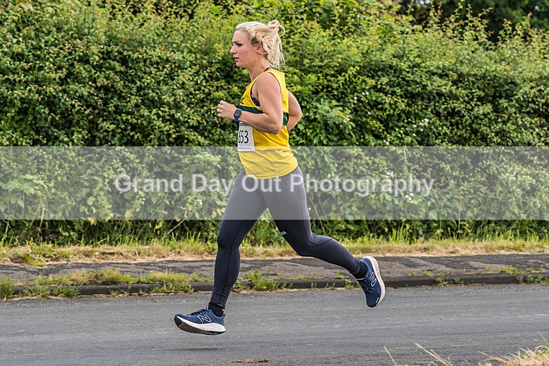 Lambfoot-90 - Lambfoot Loop Road Race Tuesday 2nd July 2024