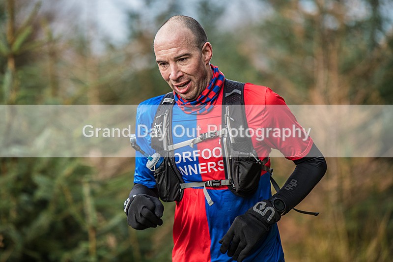 Glentress-622 - High Terrain Events Glentress 21 & 10K Trail Races Saturday 15th November 2025