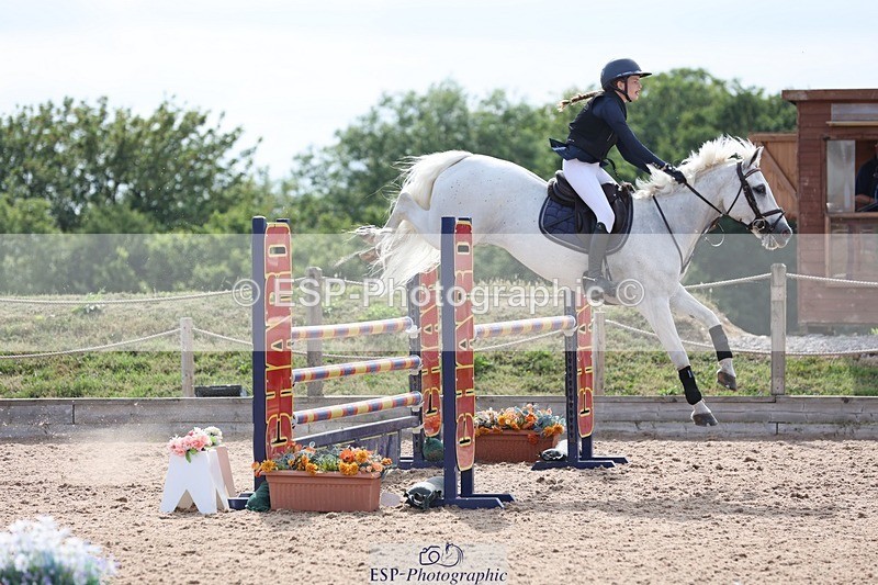 250629-165249-13463 - Cls 30 138cm HOYS Qualifier