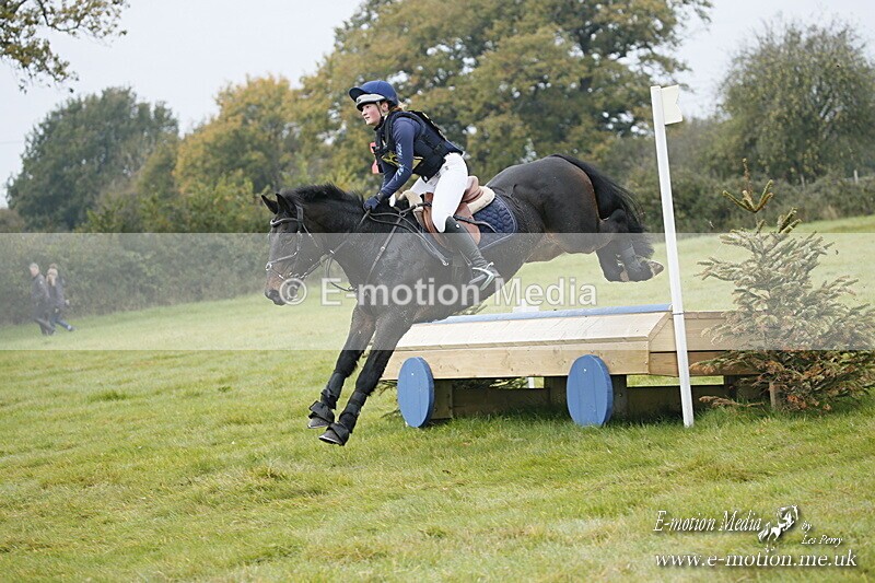 WWHT 181020 WWHT 181020 494 - WWEC Open Novice (0.80m) 18/10/20