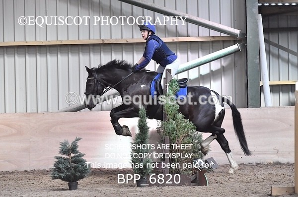 BPP_6820 - CLASS 3 BE80CM