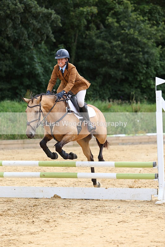 3E7A3391 - Class 7: 70cm Senior