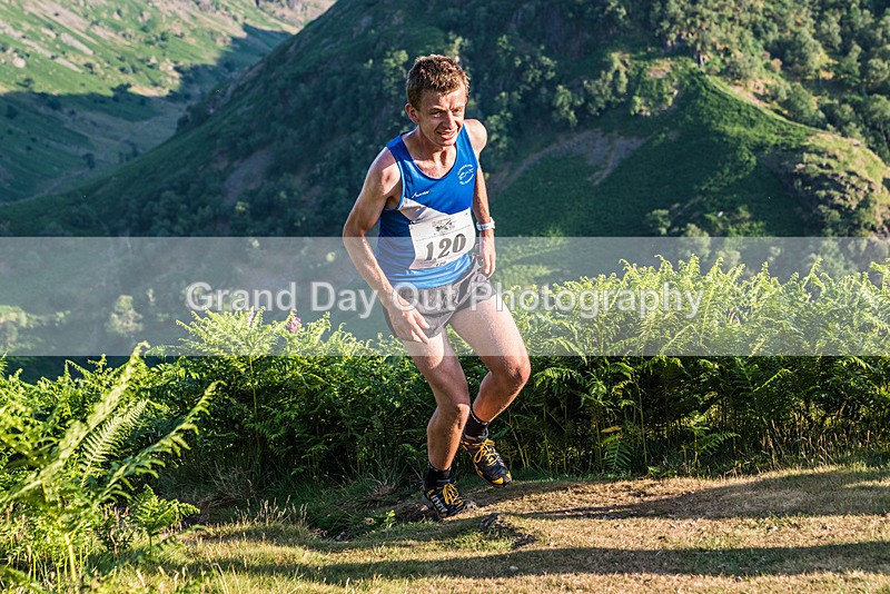 Langstrath-41 - Langstrath Fell Race Wednesday 21st June 2023