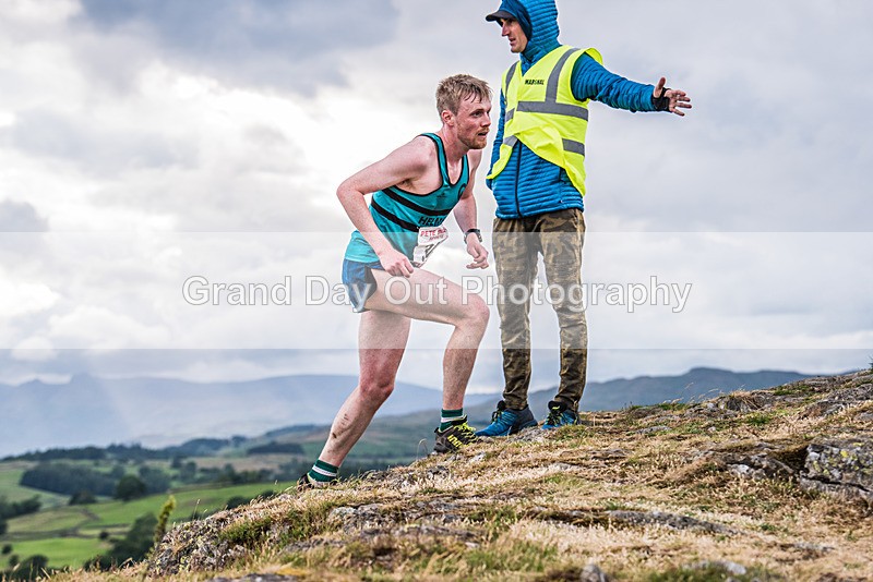 Reston-440 - Reston Scar Fell Race Wednesday 5th July 2023