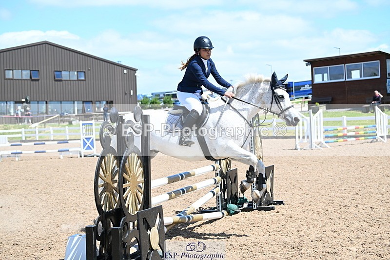 240609A-125005-04966 - Cls 24 Pony British Novice and 80cm Open