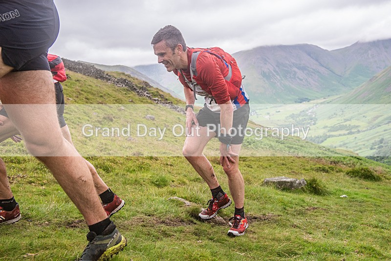 Wasdale-372 - Wasdale Horseshoe Fell Race Saturday 13th July 2024