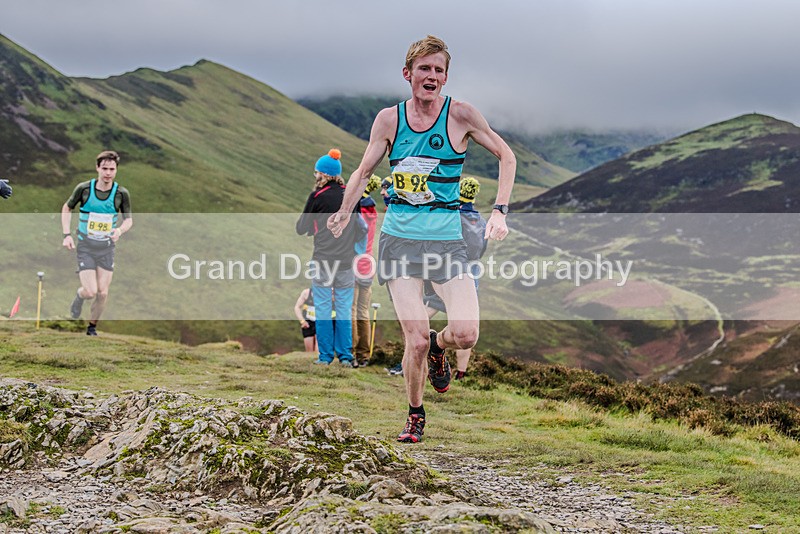 British Fell Relay-727 - British Fell & Hill Relay Championship Braithwaite Keswick Saturday 21st October 2023
